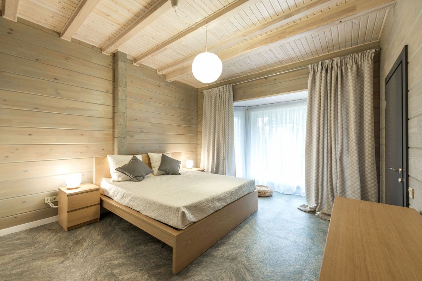 Cameră dublă · 18 m²